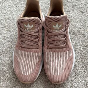 Adidas Women's Rose Mesh Sneakers